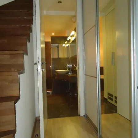 P&j Kazimierz Apartmán Krakov