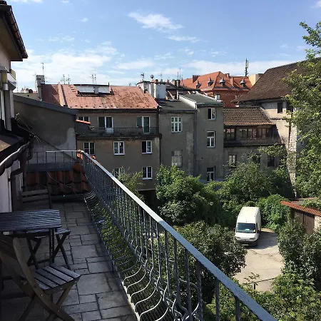 Apartmán P&j Kazimierz *